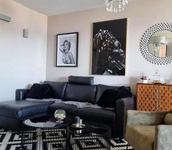 Luxe Appartement *